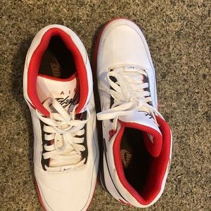 Nike air flights
